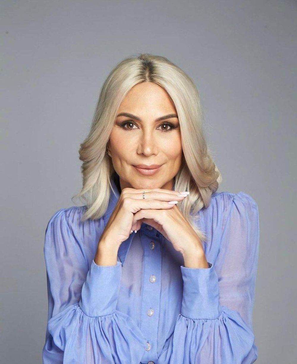 Raluca Turcan/Sursa foto: Facebook